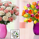 Free Shipping on Mother’s Day Flowers | 1800Flowers | Promo code FREESHIP. Select bouquets and delivery 5/8-5/11 only